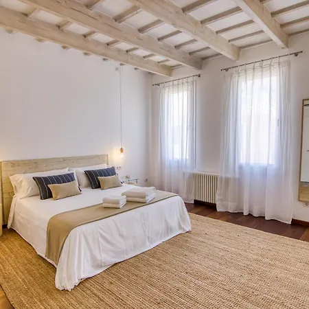 Ca S'arader Turismo De Interior 4*