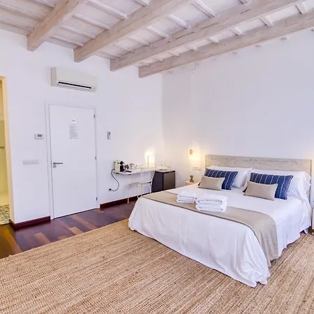 Ca S'arader Turismo De Interior Hotel Ciutadella (Menorca)