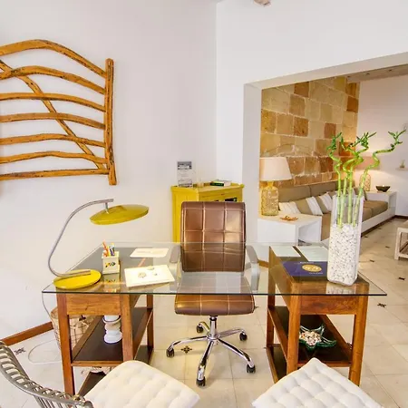 Ca S'arader Turismo De Interior Hotel Ciutadella (Menorca)