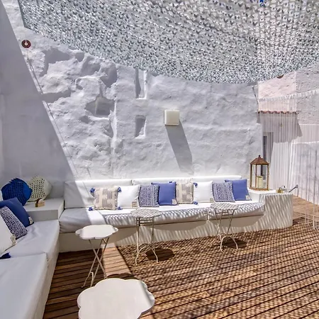 Hotel Ca S'arader Turismo De Interior