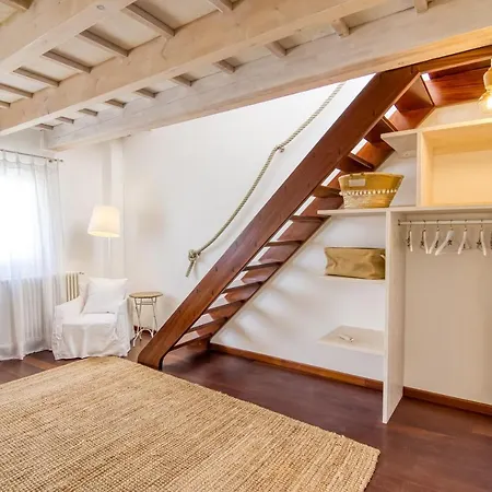 Ca S'arader Turismo De Interior