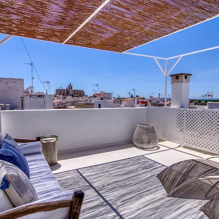 Hotel Ca S'arader Turismo De Interior Ciutadella (Menorca)