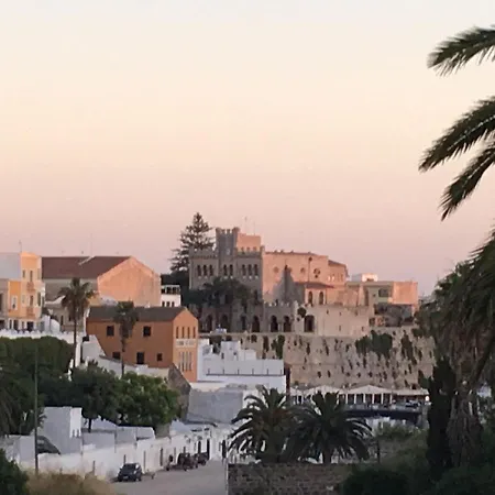 Hotel Ca S'arader Turismo De Interior 4*