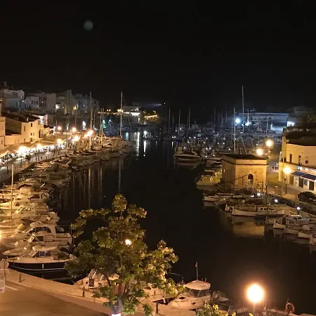 Ca S'arader Turismo De Interior Ciutadella (Menorca)