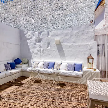 Ca S'arader Turismo De Interior Hotel