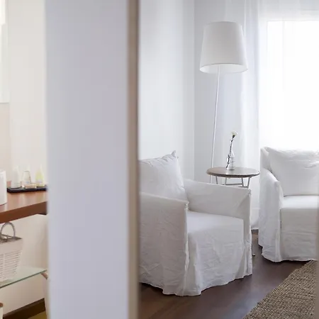 Hotel Ca S'arader Turismo De Interior Ciutadella (Menorca)