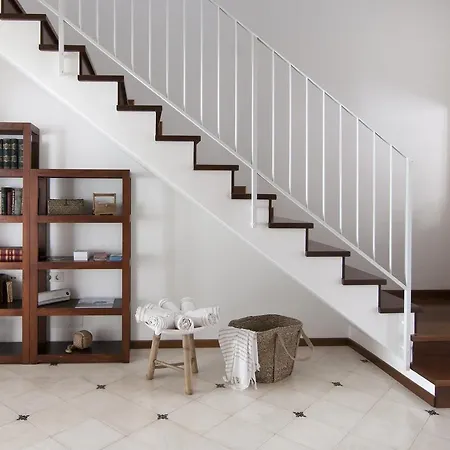 Ca S'arader Turismo De Interior Hotel