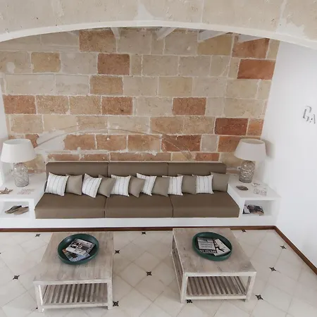 Ca S'arader Turismo De Interior Hotel