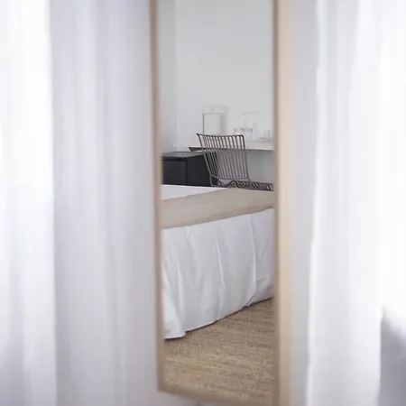 Ca S'arader Turismo De Interior Ciutadella (Menorca)