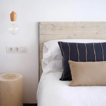 Ca S'arader Turismo De Interior Hotel 4*