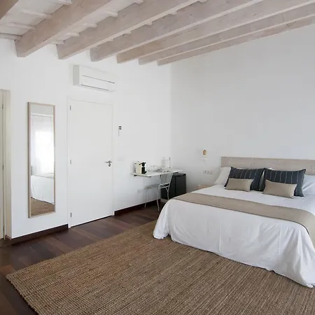 Ca S'arader Turismo De Interior Hotel