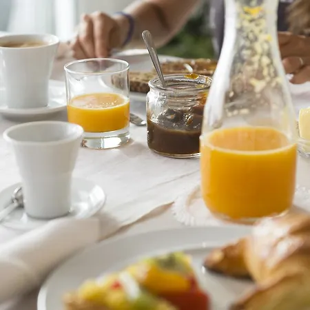 Ca S'arader Turismo De Interior 4*