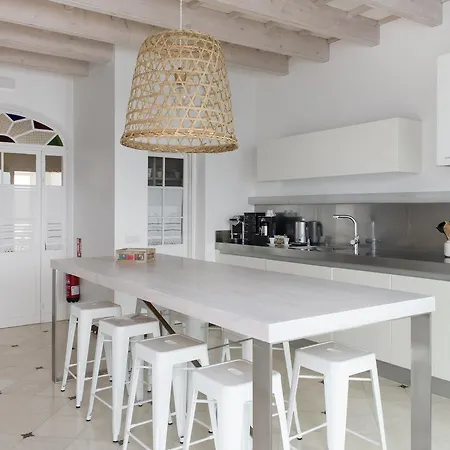 Hotel Ca S'arader Turismo De Interior Ciutadella (Menorca)