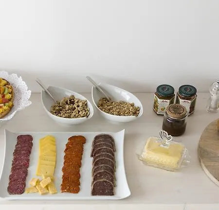 Ca S'arader Turismo De Interior