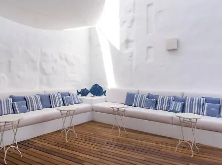 Ca S'arader Turismo De Interior Ciutadella (Menorca)
