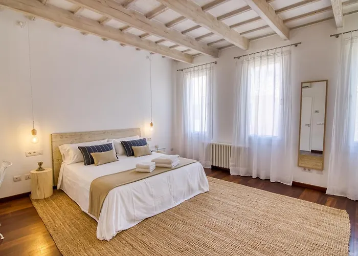 Ca S'arader Turismo De Interior 4*