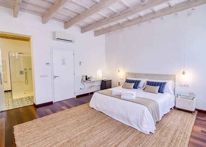 Ca S'arader Turismo De Interior Hotel Ciutadella (Menorca)