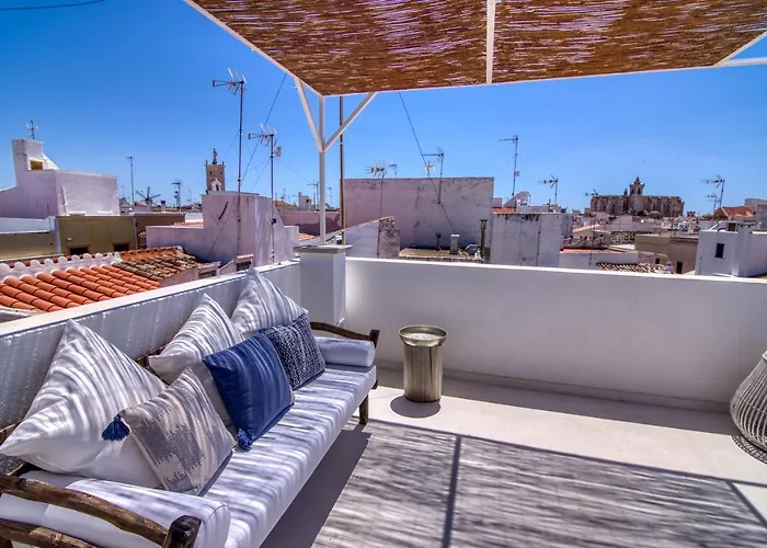 Ca S'arader Turismo De Interior