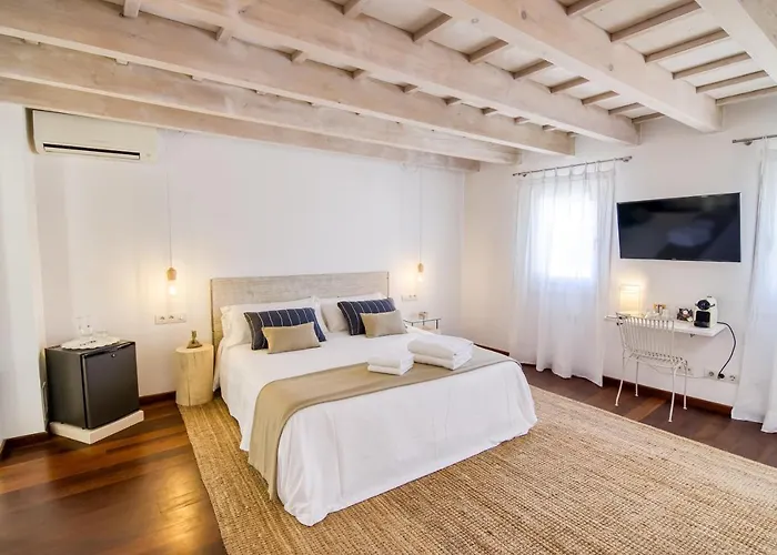 Hotel Ca S'arader Turismo De Interior 4*