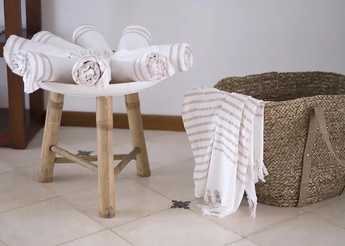 Hotel Ca S'arader Turismo De Interior