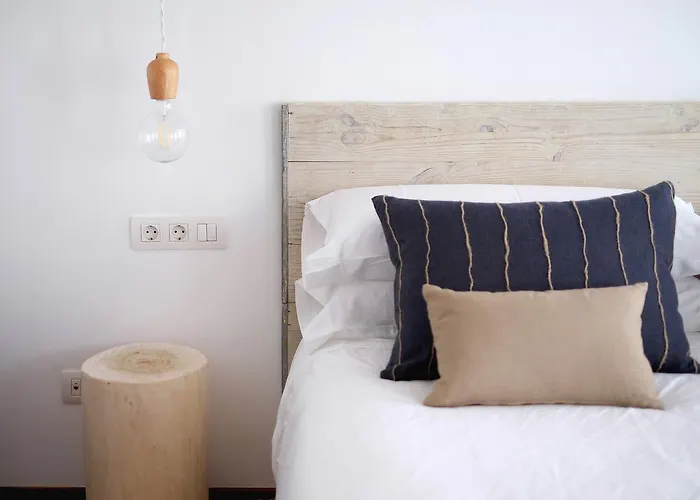 Ca S'arader Turismo De Interior Hotel 4*