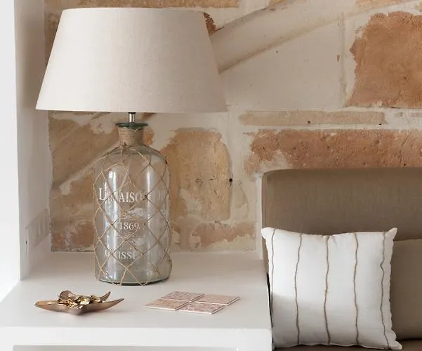 Hotel Ca S'arader Turismo De Interior 4*