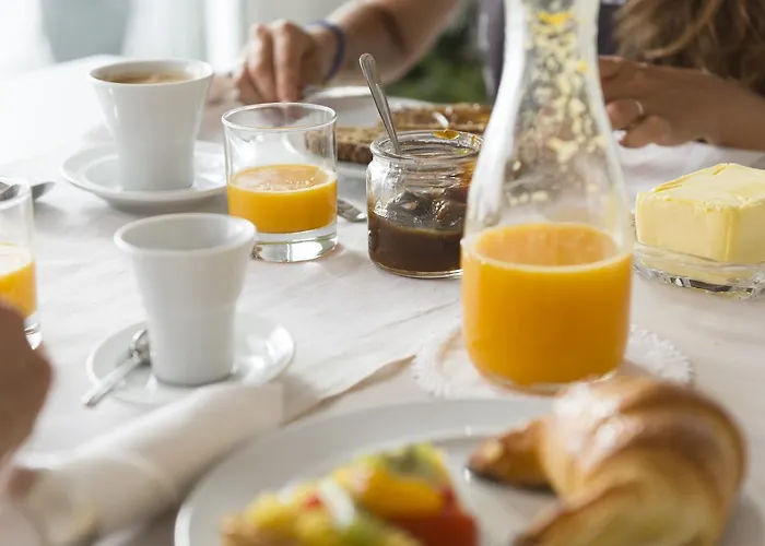 Ca S'arader Turismo De Interior 4*