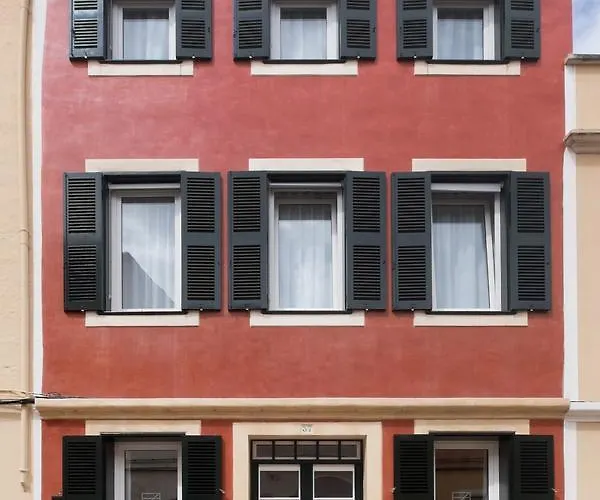 Hotel Ca S'arader Turismo De Interior 4*