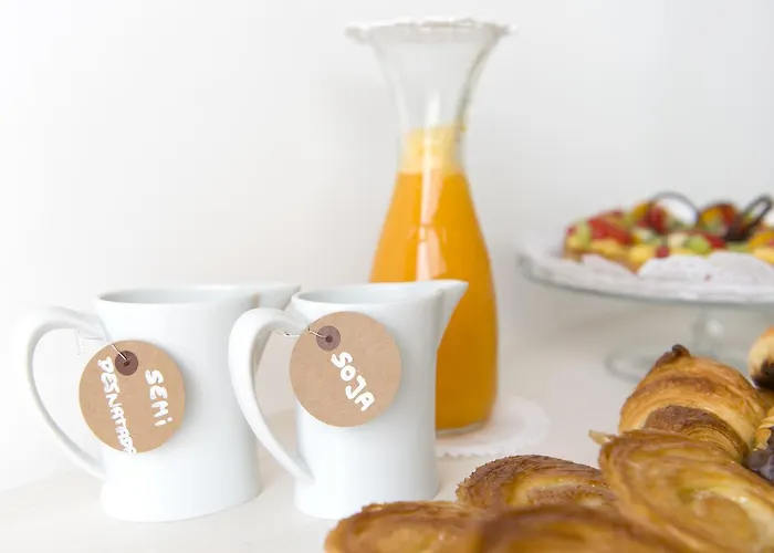 Hotel Ca S'arader Turismo De Interior Ciutadella (Menorca)