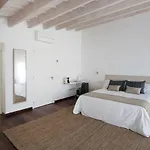 Ca S'arader Turismo De Interior Hotel