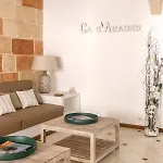 Hotel Ca S'arader Turismo De Interior Ciutadella (Menorca)