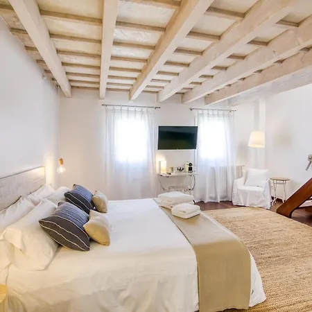 Ca S'arader Turismo De Interior Ciutadella (Menorca)