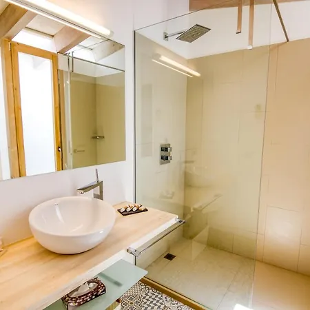 Ca S'arader Turismo De Interior 4*