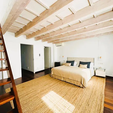 Ca S'arader Turismo De Interior 酒店 4*