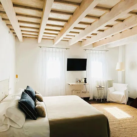 酒店 Ca S'arader Turismo De Interior 4*