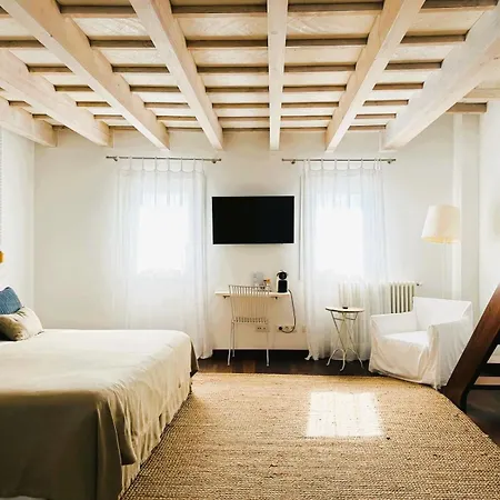 酒店 Ca S'arader Turismo De Interior 休达德亚