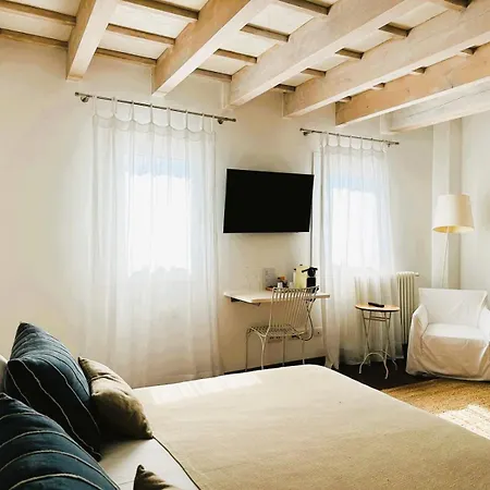 Ca S'arader Turismo De Interior 4*