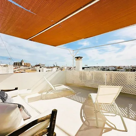 酒店 Ca S'arader Turismo De Interior 4*