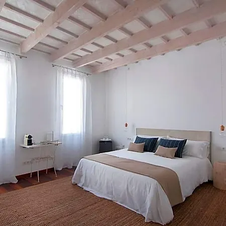 Hotel Ca S'arader Turismo De Interior Ciutadella (Menorca)
