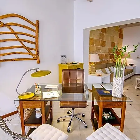 Ca S'arader Turismo De Interior 4* 休达德亚