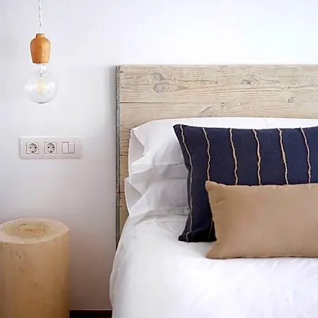 Ca S'arader Turismo De Interior 4*