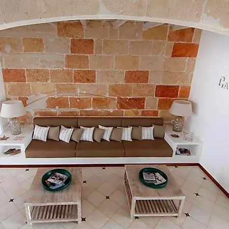 Hotel Ca S'arader Turismo De Interior 4*