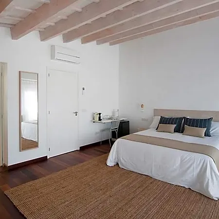 Ca S'arader Turismo De Interior 4*