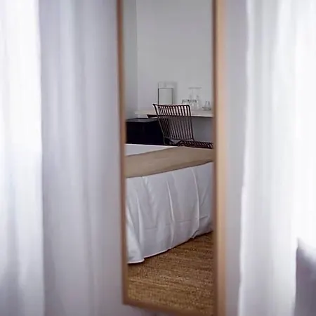 Hotel Ca S'arader Turismo De Interior Ciutadella (Menorca)