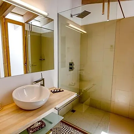 Ca S'arader Turismo De Interior Hotel