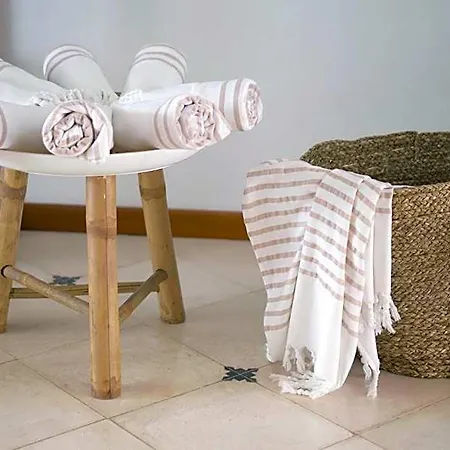 Hotel Ca S'arader Turismo De Interior Ciutadella (Menorca)