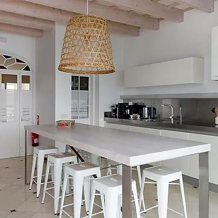 Ca S'arader Turismo De Interior Ciutadella (Menorca)
