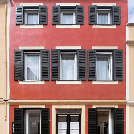 Ca S'arader Turismo De Interior 4*