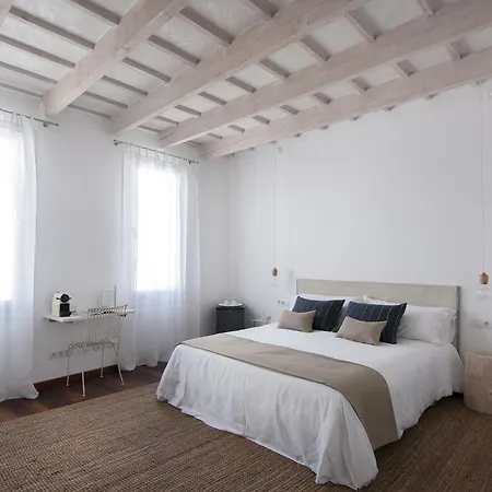 Ca S'arader Turismo De Interior 4* 休达德亚