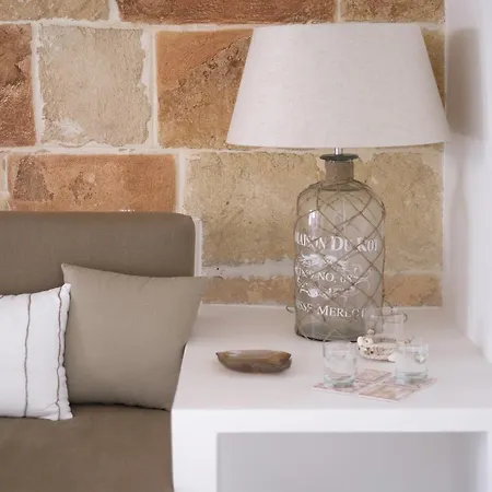 Ca S'arader Turismo De Interior